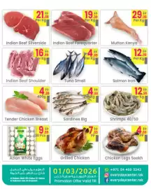 Everyday Center catalogue Page 7