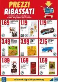 Volantino Eurospin Pagina 10