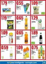Volantino Eurospin Pagina 11