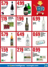 Volantino Eurospin Pagina 13