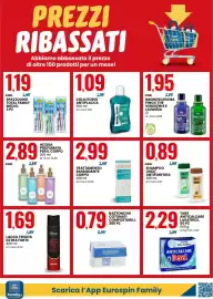 Volantino Eurospin Pagina 14