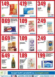 Volantino Eurospin Pagina 16