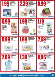 Volantino Eurospin Pagina 3
