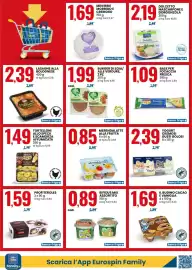 Volantino Eurospin Pagina 4