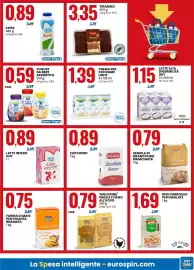 Volantino Eurospin Pagina 5