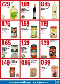 Volantino Eurospin Pagina 7