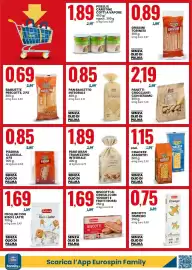 Volantino Eurospin Pagina 8