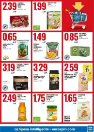 Volantino Eurospin Pagina 9
