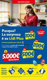 Volantino Lidl Pagina 48