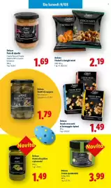 Volantino Lidl Pagina 12