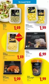 Volantino Lidl Pagina 14