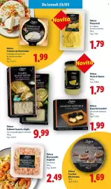 Volantino Lidl Pagina 15