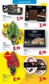 Volantino Lidl Pagina 16
