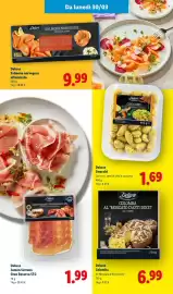 Volantino Lidl Pagina 18