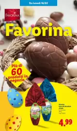Volantino Lidl Pagina 19