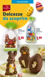 Volantino Lidl Pagina 20