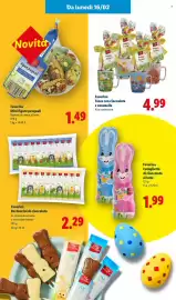 Volantino Lidl Pagina 21