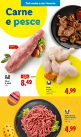 Volantino Lidl Pagina 27