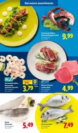 Volantino Lidl Pagina 28