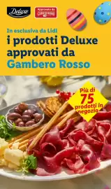 Volantino Lidl Pagina 3