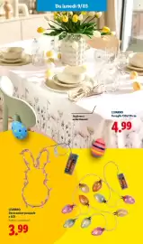 Volantino Lidl Pagina 32