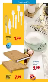 Volantino Lidl Pagina 35
