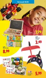 Volantino Lidl Pagina 36