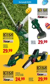 Volantino Lidl Pagina 37