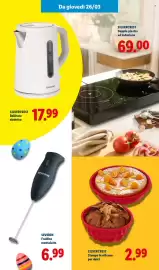 Volantino Lidl Pagina 38