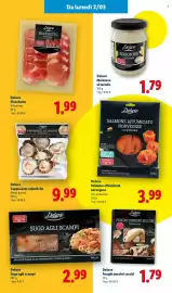 Volantino Lidl Pagina 4