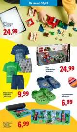 Volantino Lidl Pagina 42