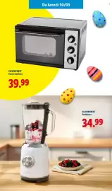 Volantino Lidl Pagina 43