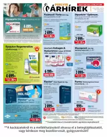 Pingvin Patika akciós újság Oldal 10