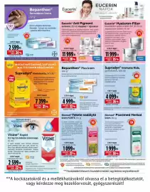 Pingvin Patika akciós újság Oldal 13