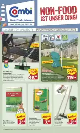 Combi Markt DE folder week 10 Pagina 1
