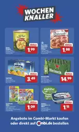 Combi Markt DE folder week 10 Pagina 27