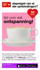 HEMA folder week 10 Pagina 25