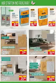 Herkules Baumarkt Prospekt woche 10 Seite 10