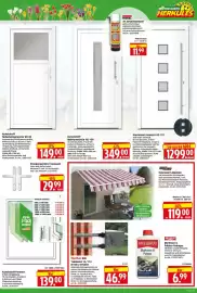 Herkules Baumarkt Prospekt woche 10 Seite 11