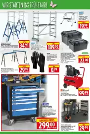 Herkules Baumarkt Prospekt woche 10 Seite 12