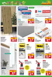 Herkules Baumarkt Prospekt woche 10 Seite 13