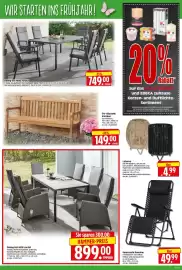 Herkules Baumarkt Prospekt woche 10 Seite 4