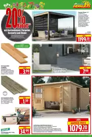 Herkules Baumarkt Prospekt woche 10 Seite 5