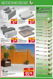 Herkules Baumarkt Prospekt woche 10 Seite 6