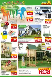 Herkules Baumarkt Prospekt woche 10 Seite 7