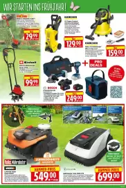 Herkules Baumarkt Prospekt woche 10 Seite 8