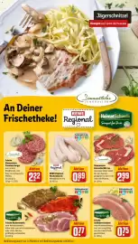 REWE Kaufpark Prospekt woche 10 Seite 10