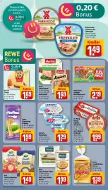 REWE Kaufpark Prospekt woche 10 Seite 12