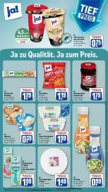 REWE Kaufpark Prospekt woche 10 Seite 15