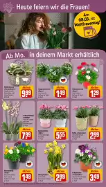 REWE Kaufpark Prospekt woche 10 Seite 20